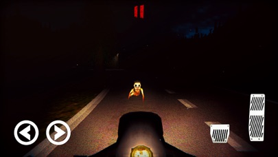 Food & Fright Screenshot