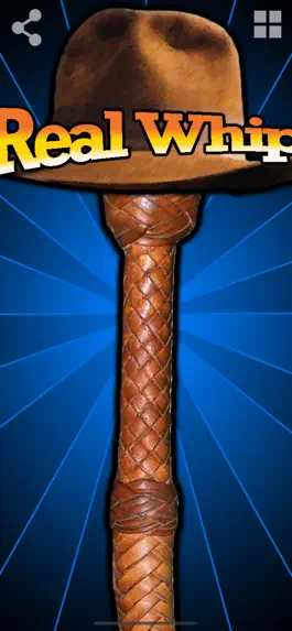 Game screenshot Real Whip (Prank) apk