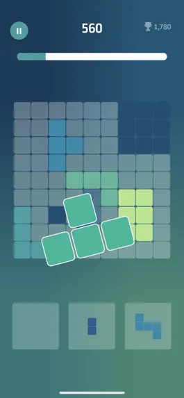 Game screenshot Blocks Puzzle! apk