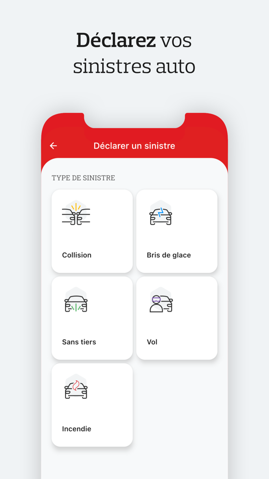 #3. Aon Auto (iOS) 来自: Aon France