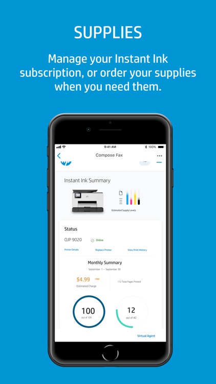 HP Smart screenshot-8