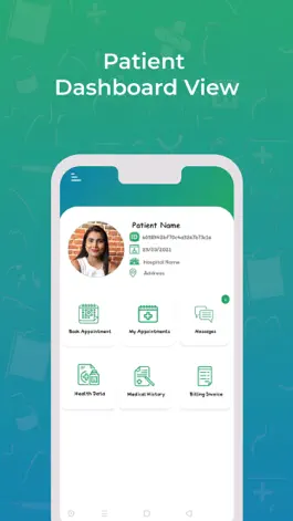 Game screenshot Emed4u apk