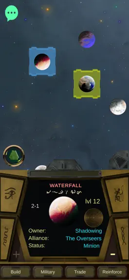 Game screenshot System Lords apk