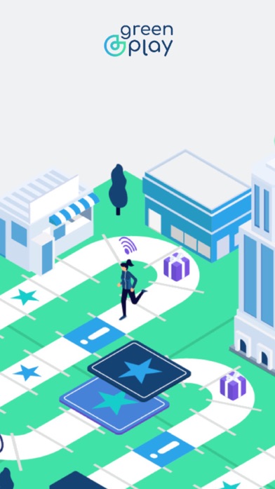 Greenplay Social Screenshot