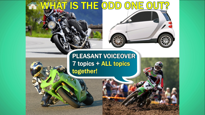 What shouldn’t be here Babies