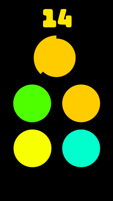 Color Match | Test Your Eyes Screenshot