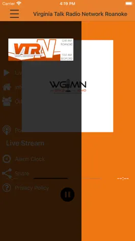 Game screenshot VTRN Roanoke apk
