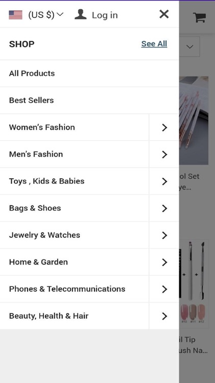 Alkarrar Store screenshot-8
