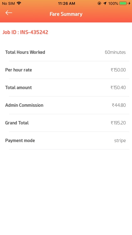 Shiftgurus  Employer screenshot-3