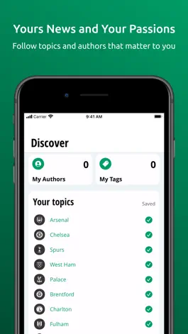 Game screenshot Football London hack