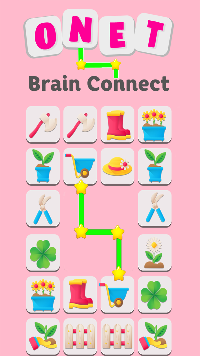 Onet Brain Connect