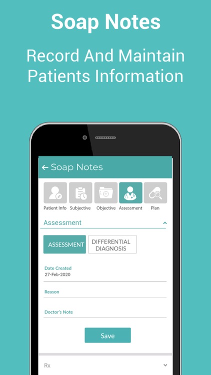 PatientMD Doctor screenshot-6