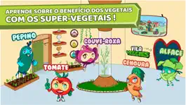 Game screenshot Veggies4MyHeart mod apk