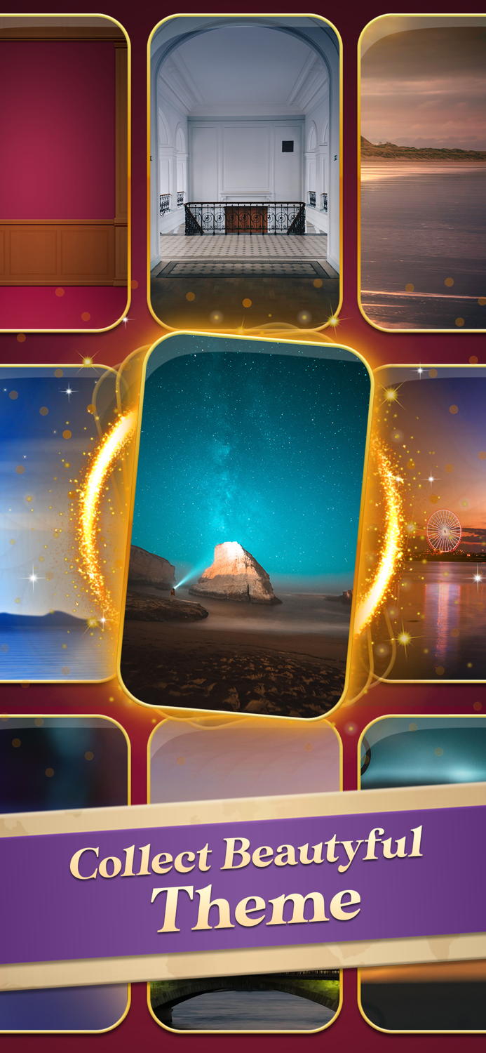 Mahjong Master Classic Game