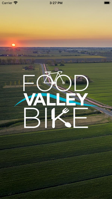 Food Valley Bike Screenshot