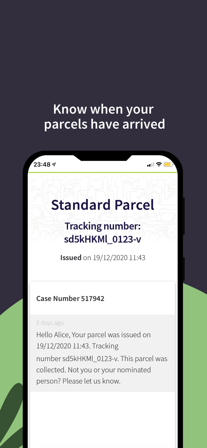 iQ Student Accommodation