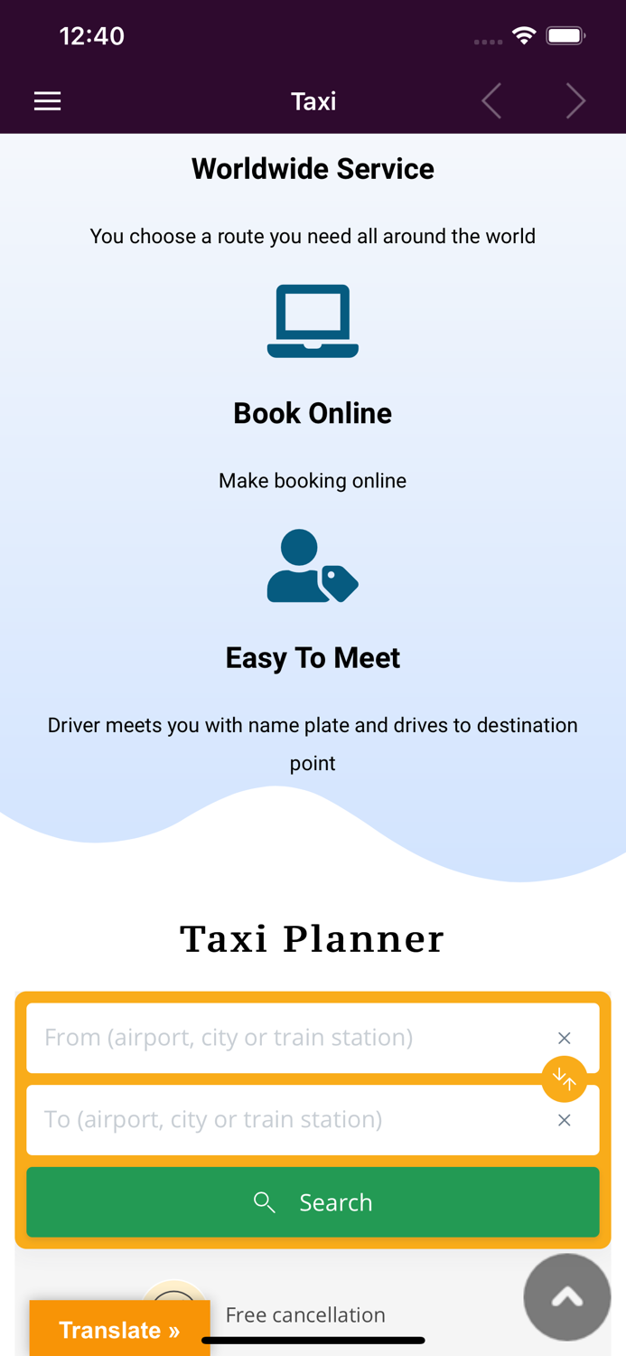 Kasa Travel and Tours