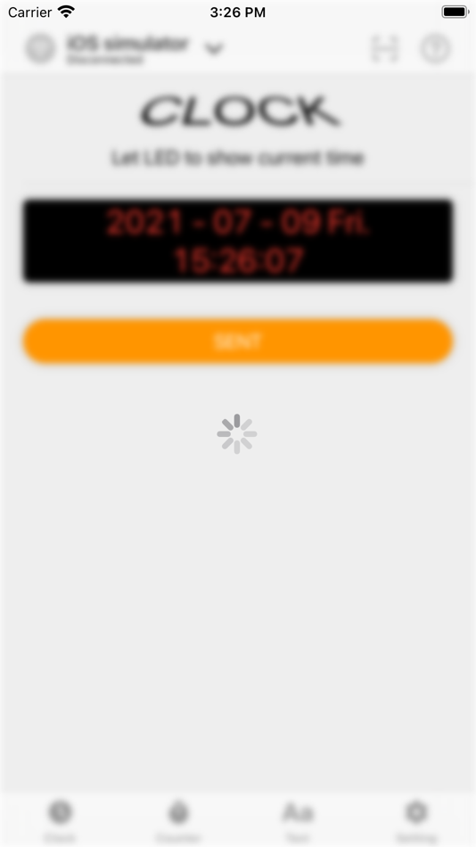 #2. 樂活LED (iOS) 由: Tung Ming Koo
