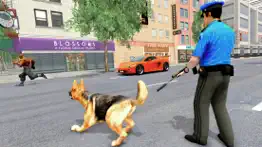 dog cop simulator – mall games iphone screenshot 4