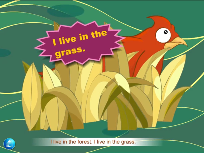 Jordans English Song 4