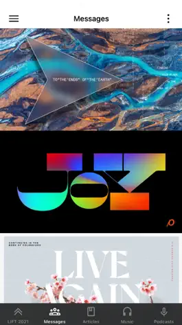 Game screenshot Passion Movement apk