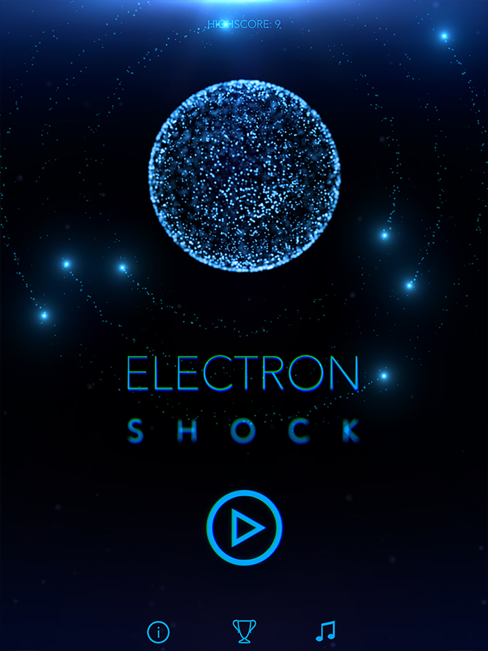 ElectronShock