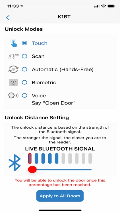 Atrium BT screenshot-3