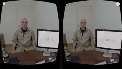 Simulador VR NORTUS Screenshot