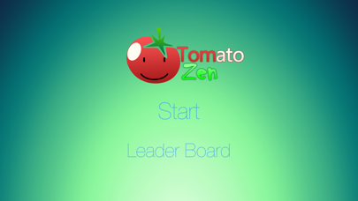 Tomato Zen Screenshot