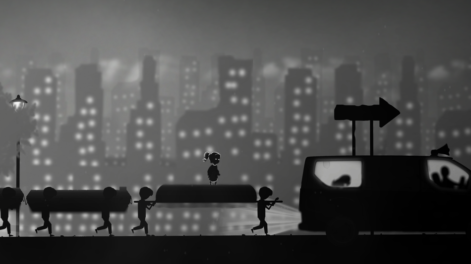 #2. ENDINGS (iOS) 由: FOCUS CODE LTD