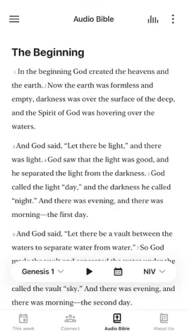 Game screenshot Calvary Baptist Radford apk