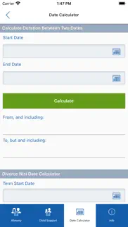 massachusetts divorce app problems & solutions and troubleshooting guide - 4