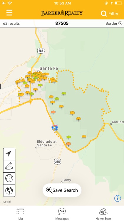 Barker Realty screenshot-3