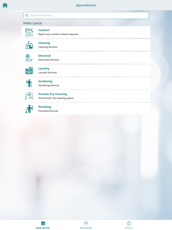 Screenshot #4 pour MRI @yourService