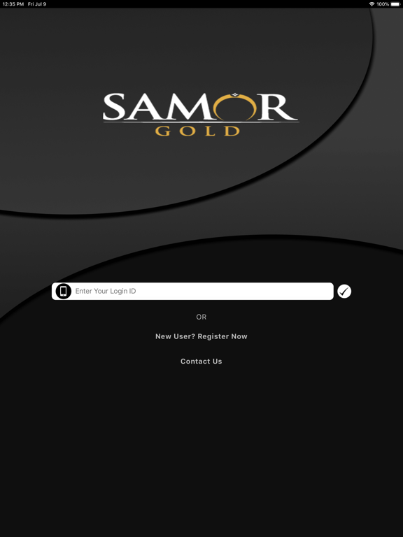 Screenshot #5 pour Samor Gold