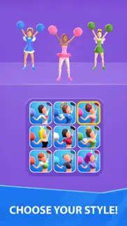 How to cancel & delete cheerleader run 3d 4