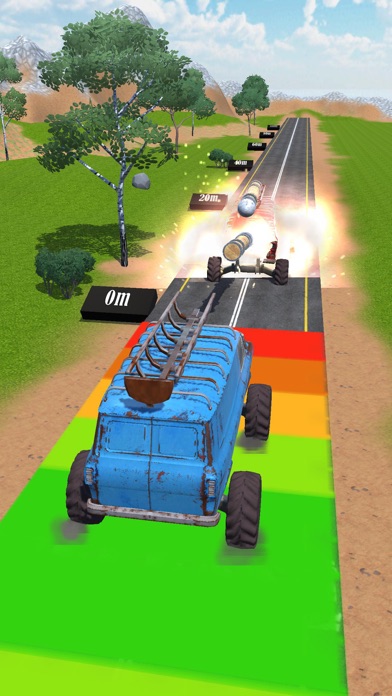 Ram Shot Screenshot