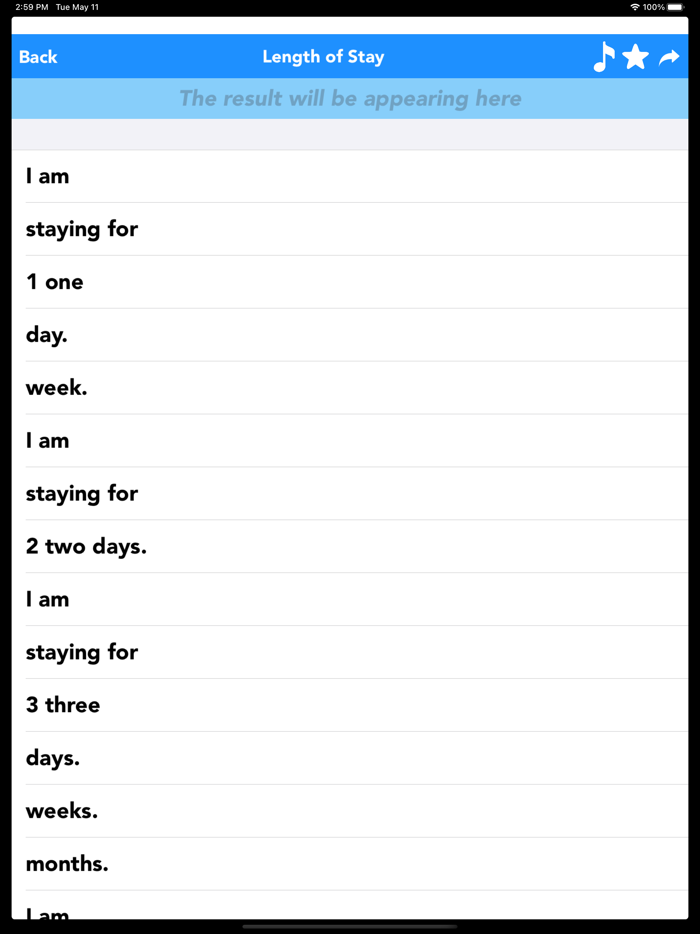 English to Creole Translator