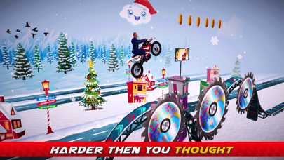 Bike Stunts: Bike Racing Game Screenshot