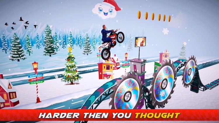 Bike Stunts: Bike Racing Game