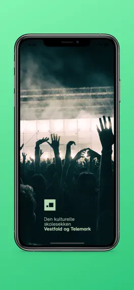 Game screenshot DKS Vestfold og Telemark mod apk