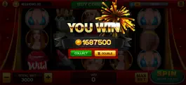 Game screenshot Strip Club Casino hack
