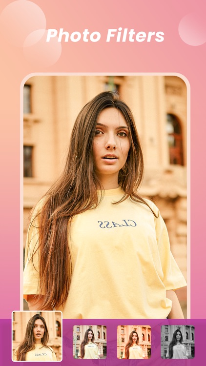 Photo Enhancer & Cartoonize screenshot-3