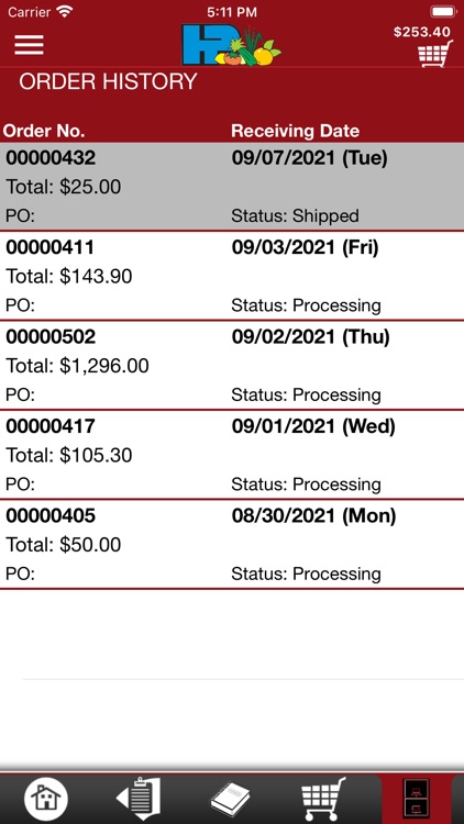 Hilo Products Inc. screenshot-4