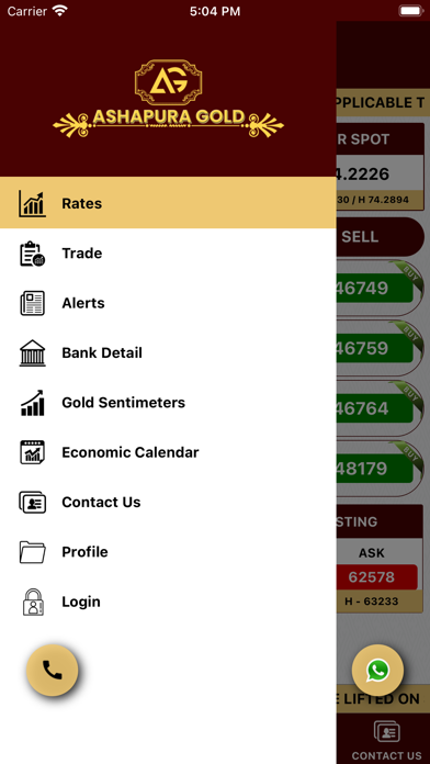 Ashapura Gold Screenshot