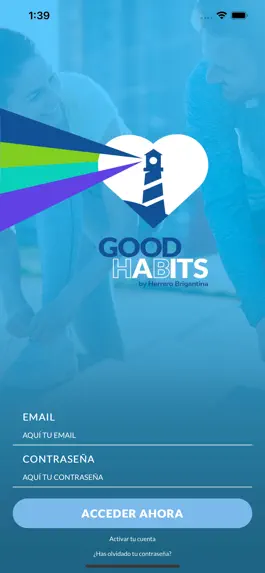 Game screenshot Good Habits mod apk