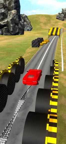 Game screenshot Car Switcher apk