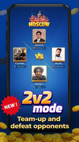 Game screenshot Carrom Gold : Game of Friends hack