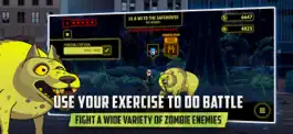 Game screenshot The Outbreak Challenge apk