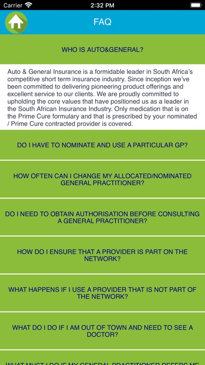 Flexicare screenshot-3